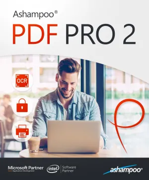 Ashampoo PDF Pro 2 (PC)