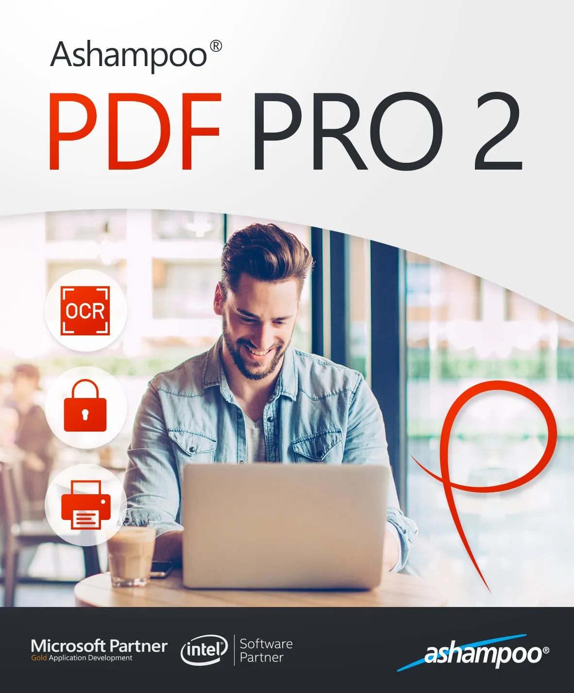 Ashampoo PDF Pro 2 (PC)