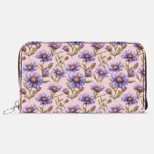 Aster Riki Wallet