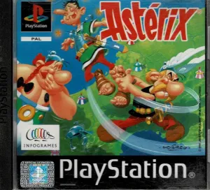 Asterix