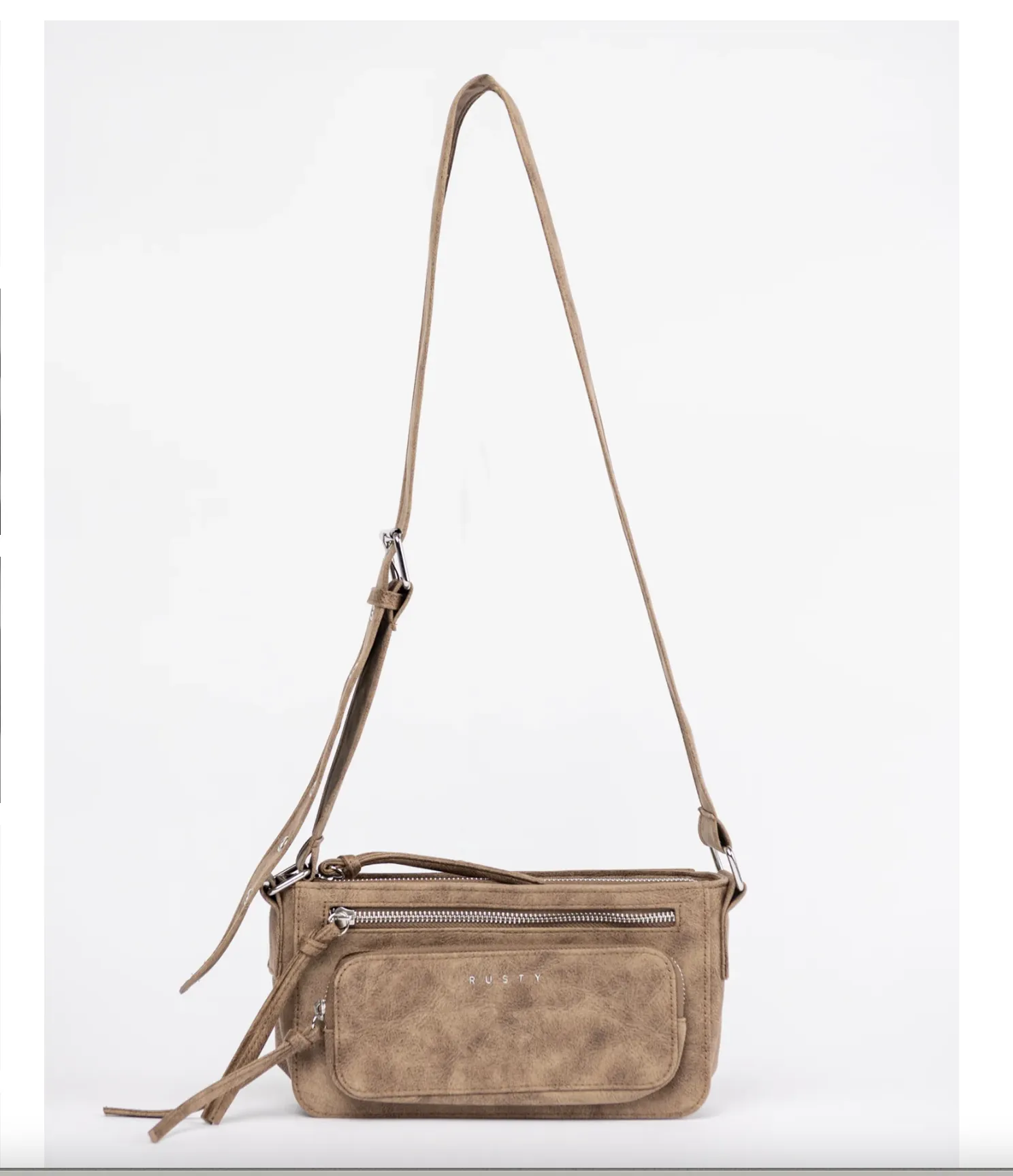 ASTORIA CROSS BODY BAG