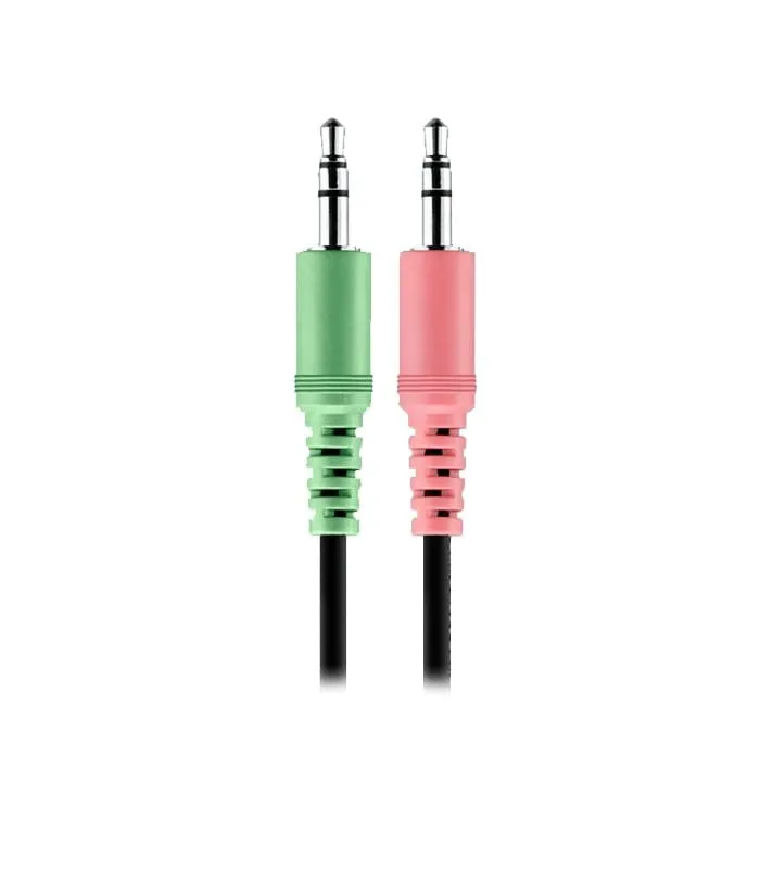 Astrum HS115 Wired Headset With Mic