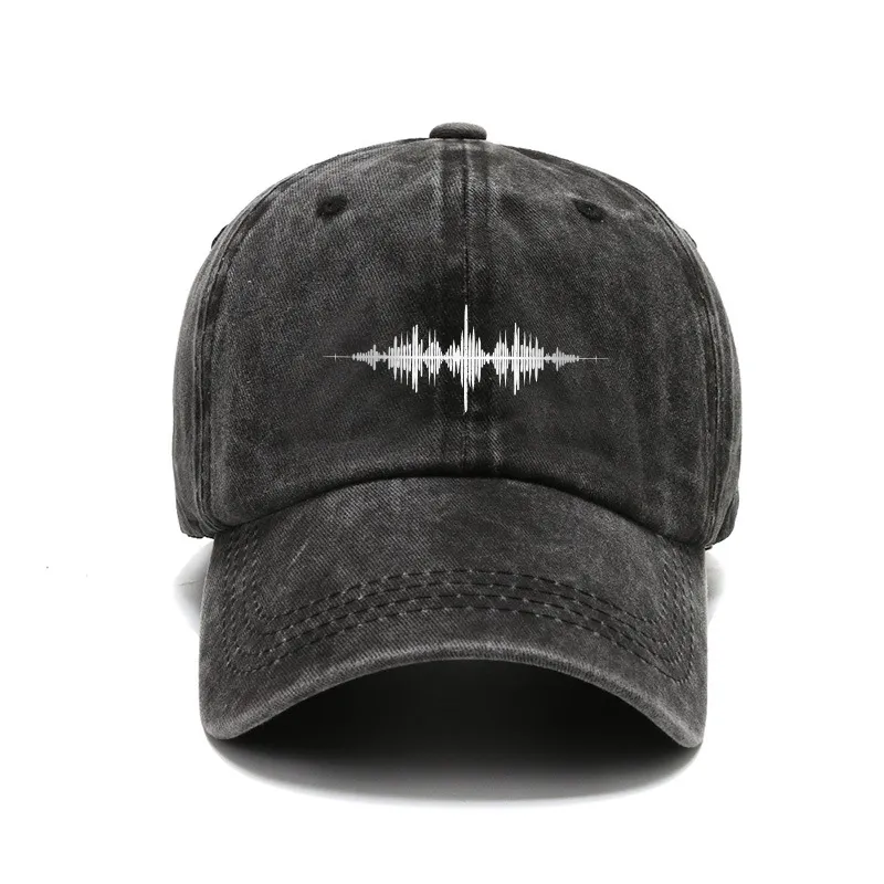 Audio Spectrum Hat