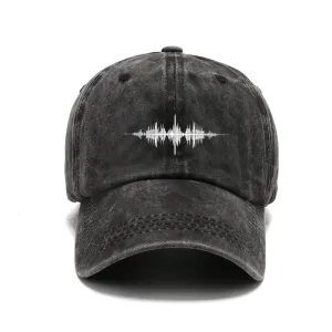 Audio Spectrum Hat