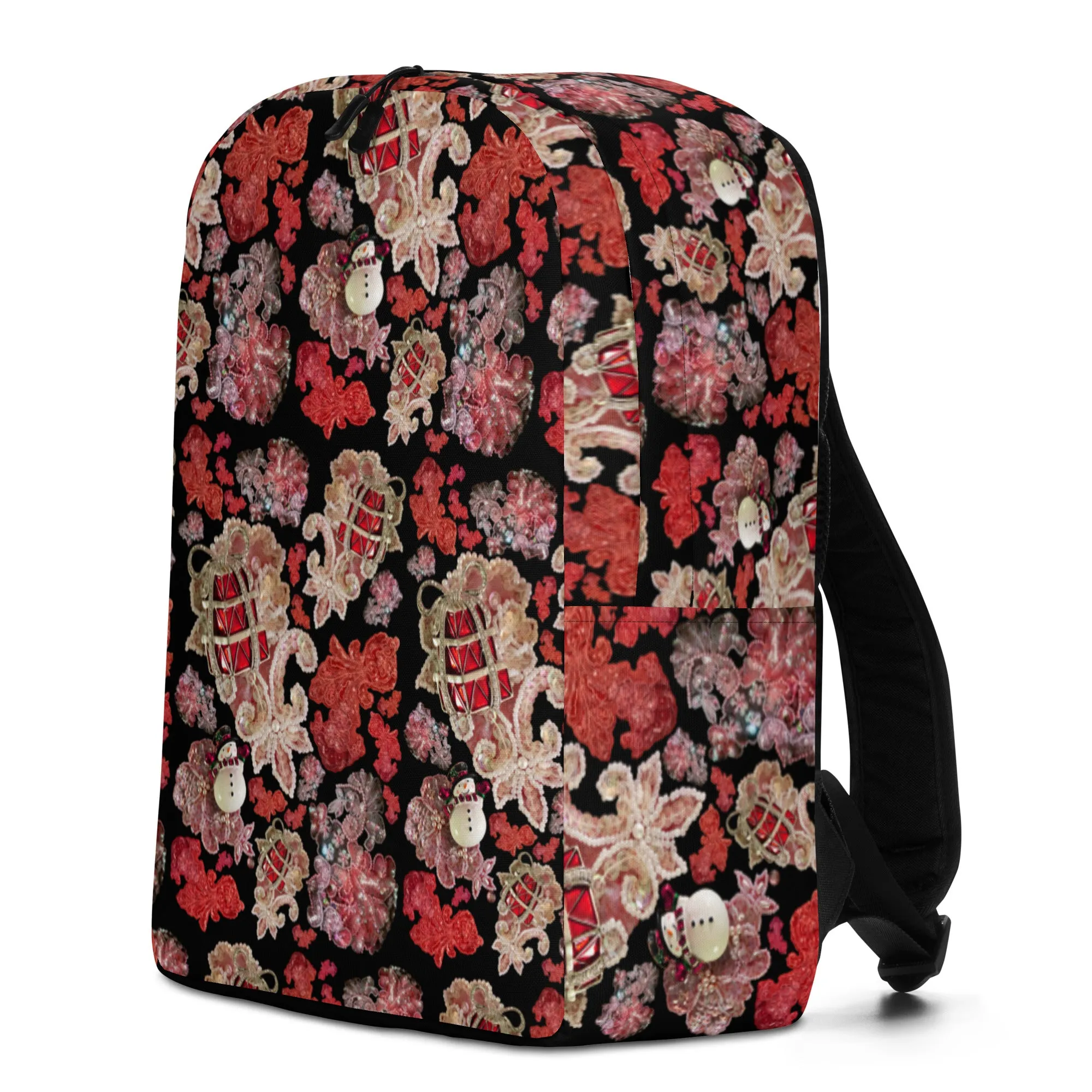 Backpack 'Holidays Couture'