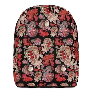 Backpack 'Holidays Couture'