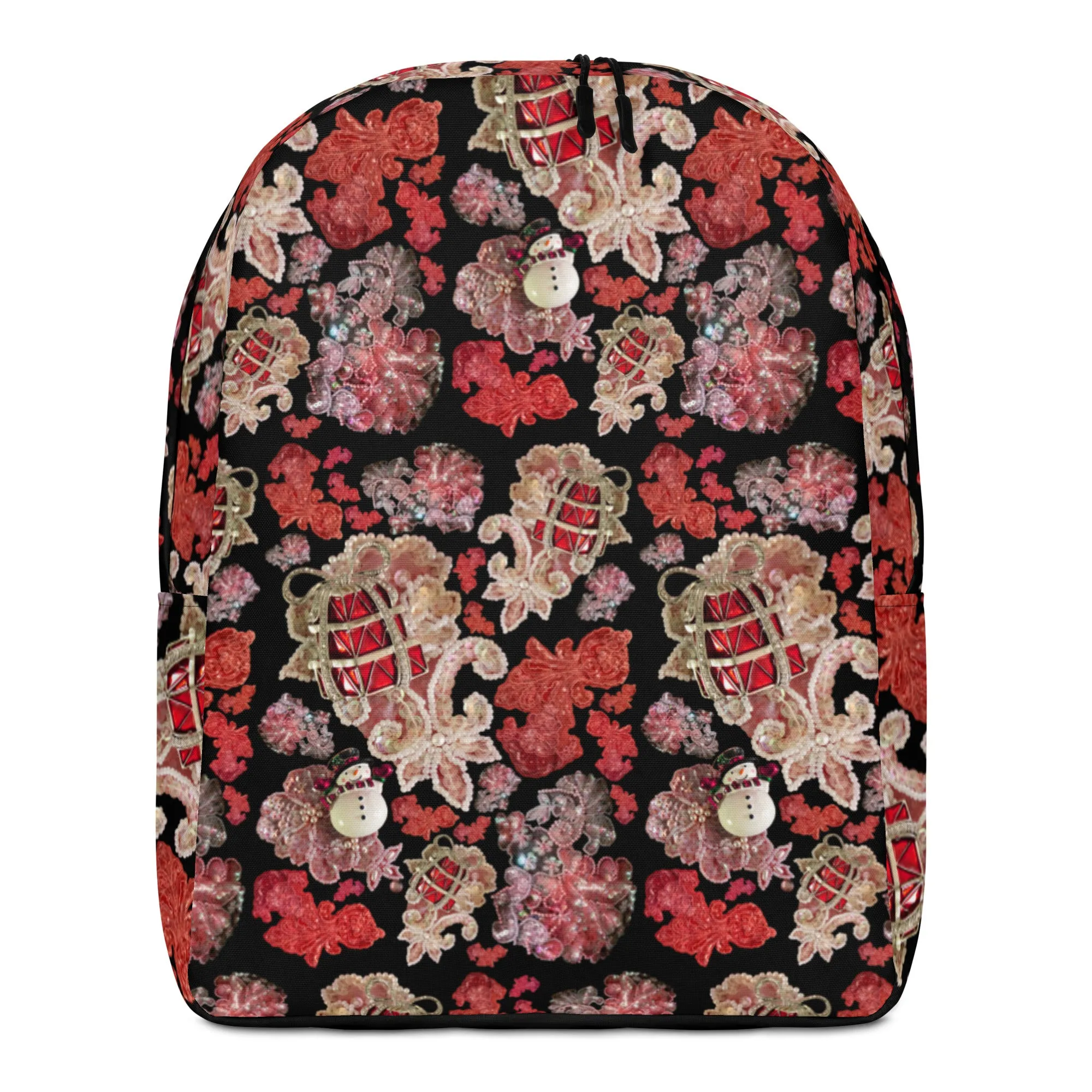 Backpack 'Holidays Couture'