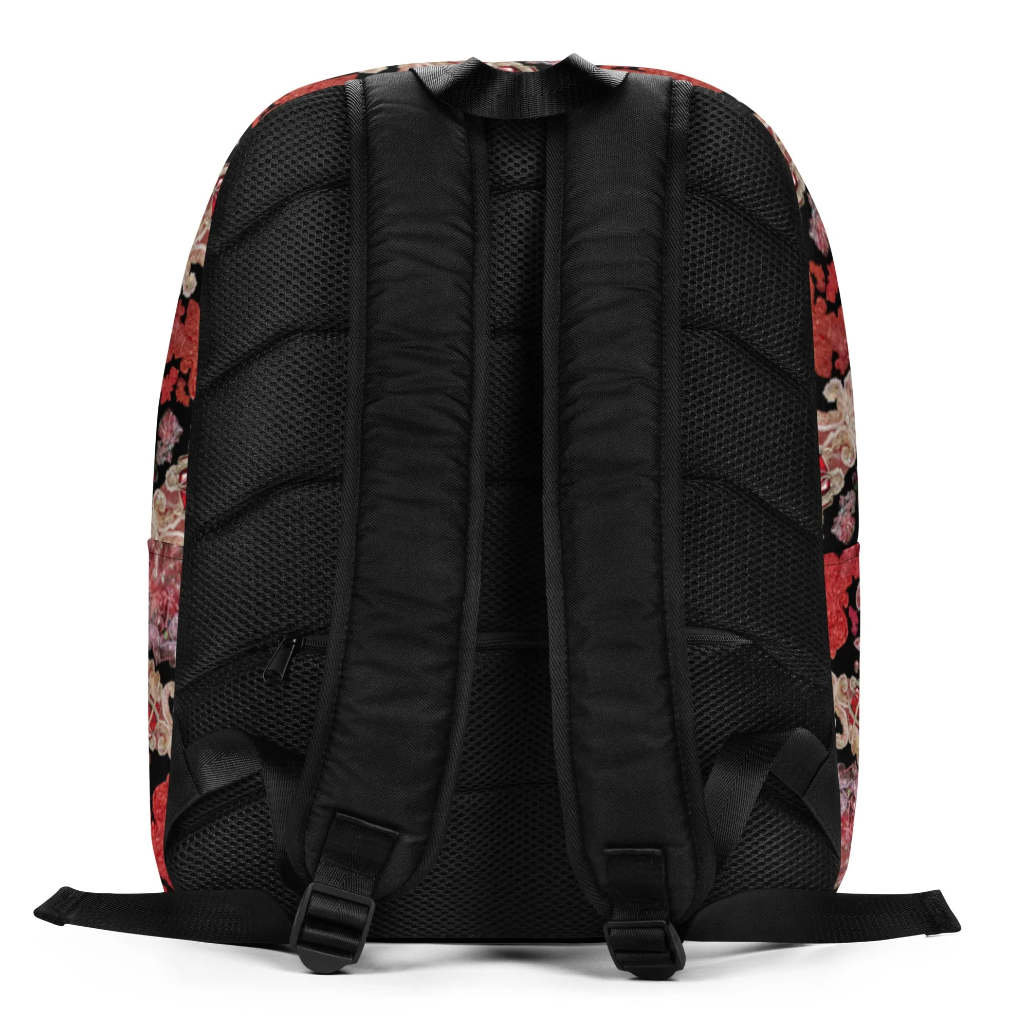 Backpack 'Holidays Couture'