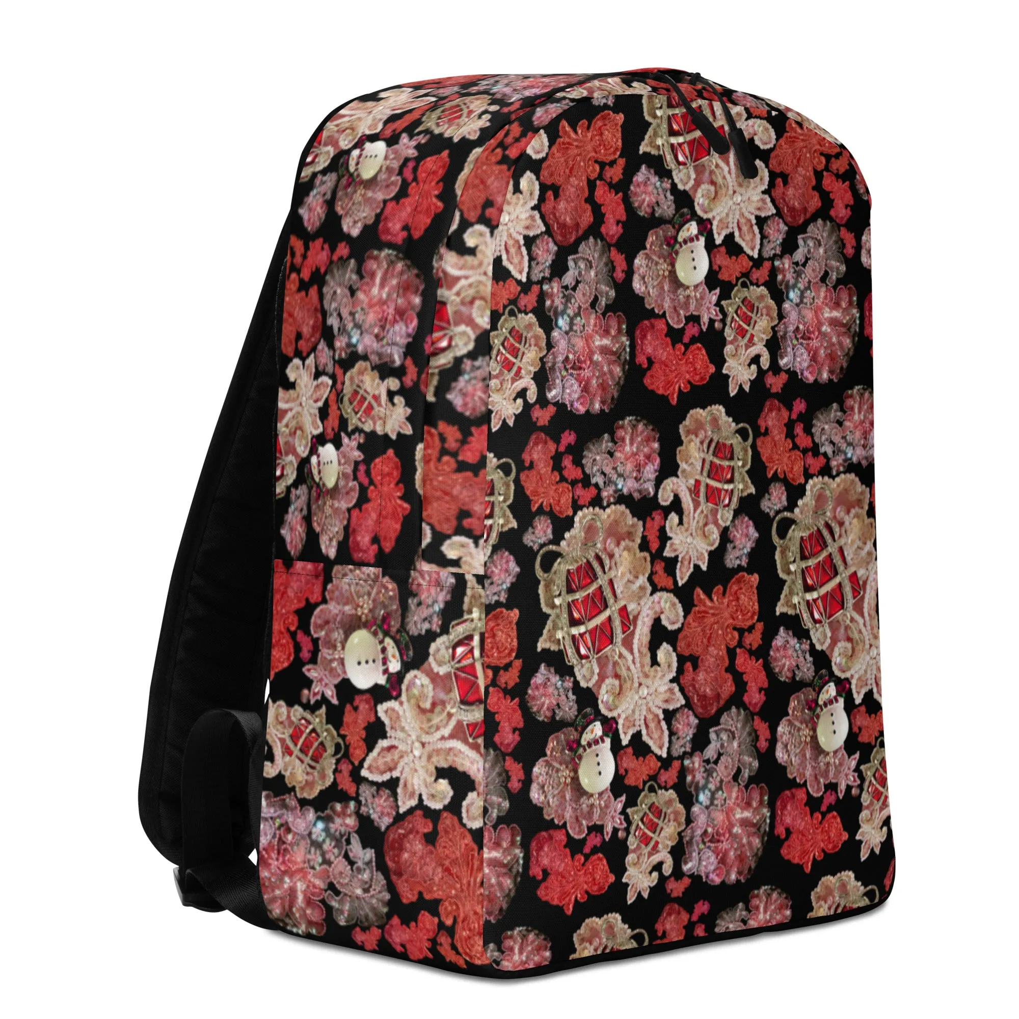 Backpack 'Holidays Couture'