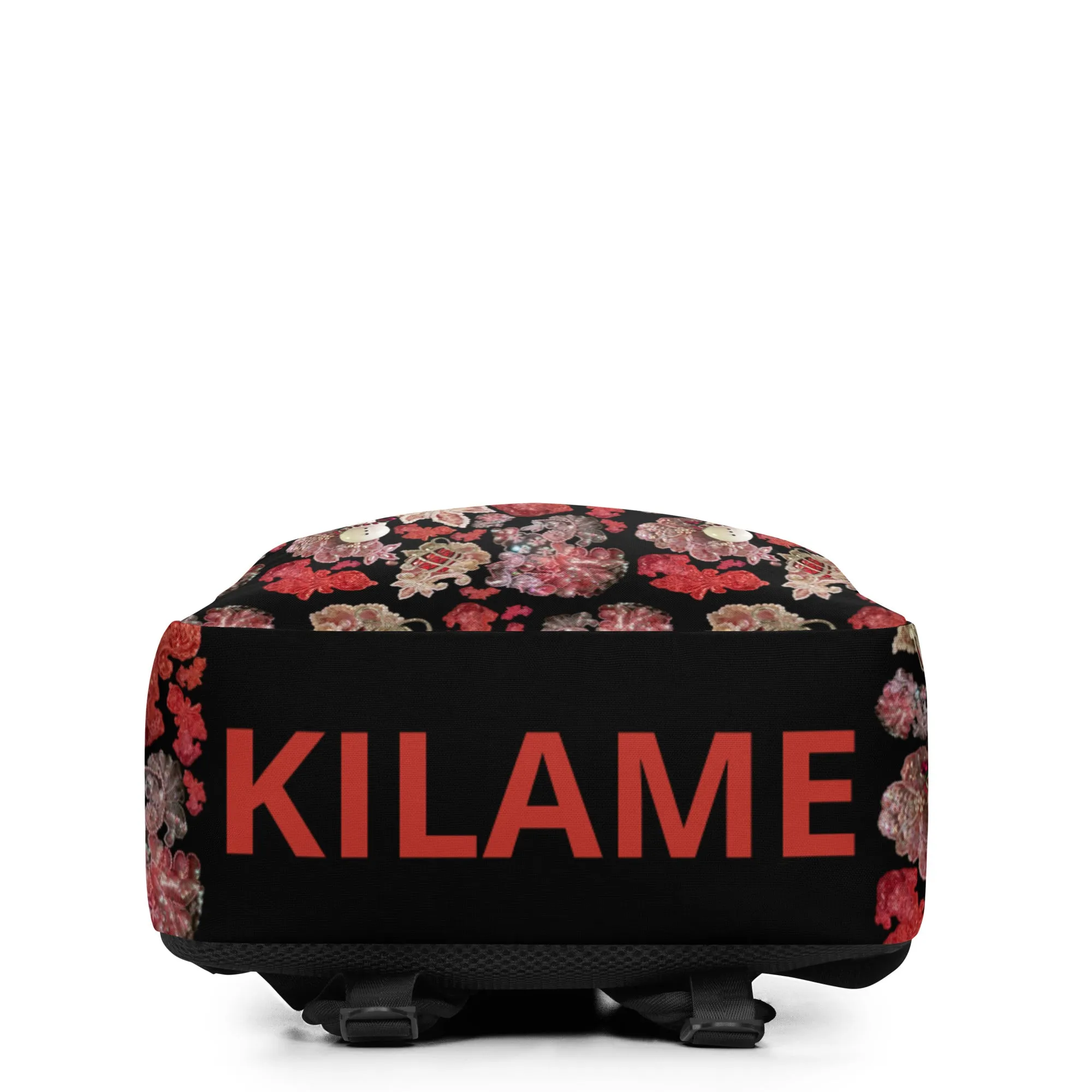 Backpack 'Holidays Couture'