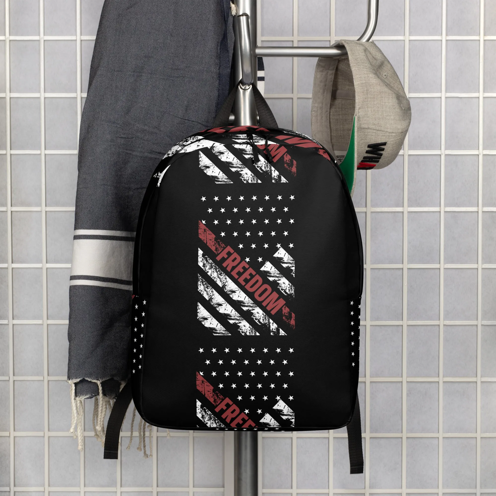 Backpack, Minimalist Backpack, backpack, school backpack