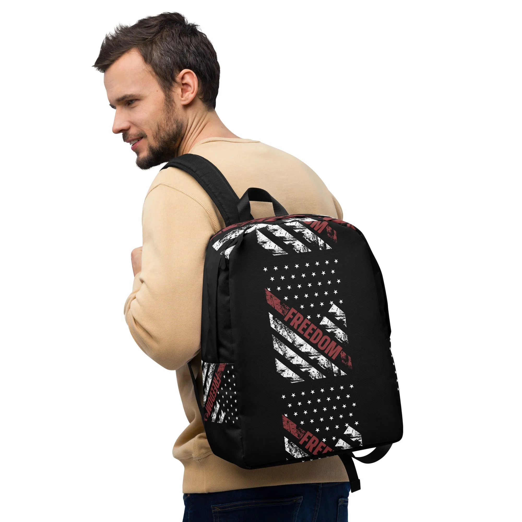 Backpack, Minimalist Backpack, backpack, school backpack