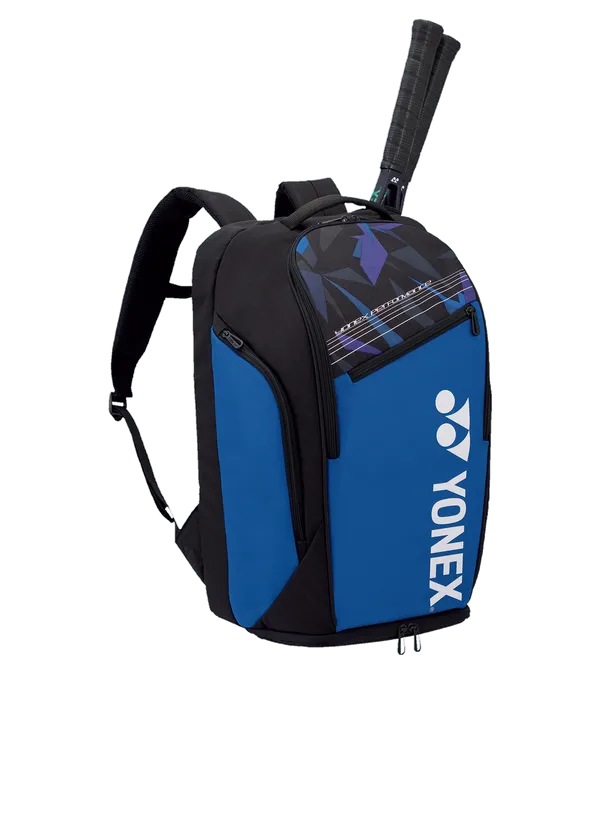 Backpack Yonex L Azul