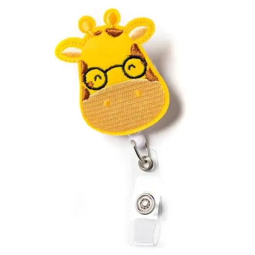 Badge Holder