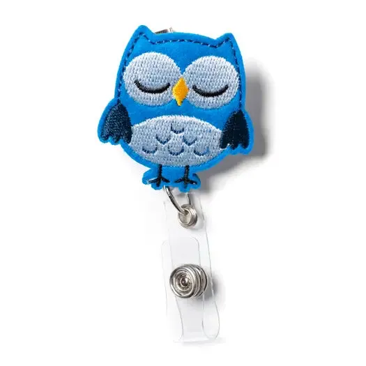 Badge Holder