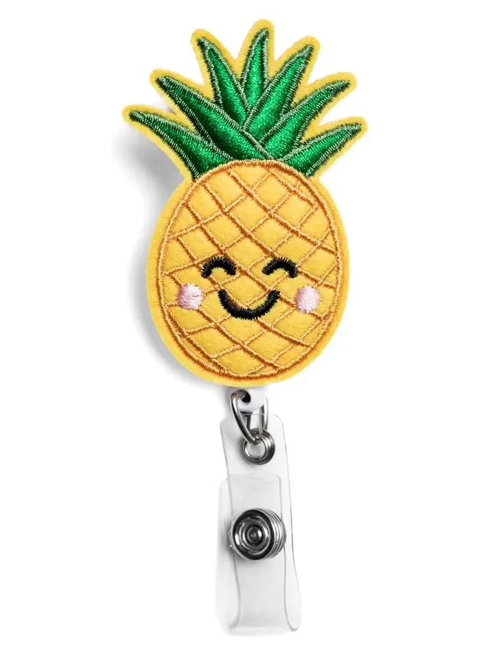 Badge Holder