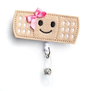 Badge Holder