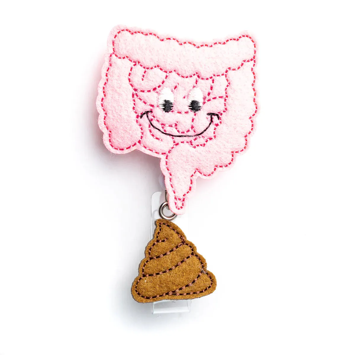 Badge Holder