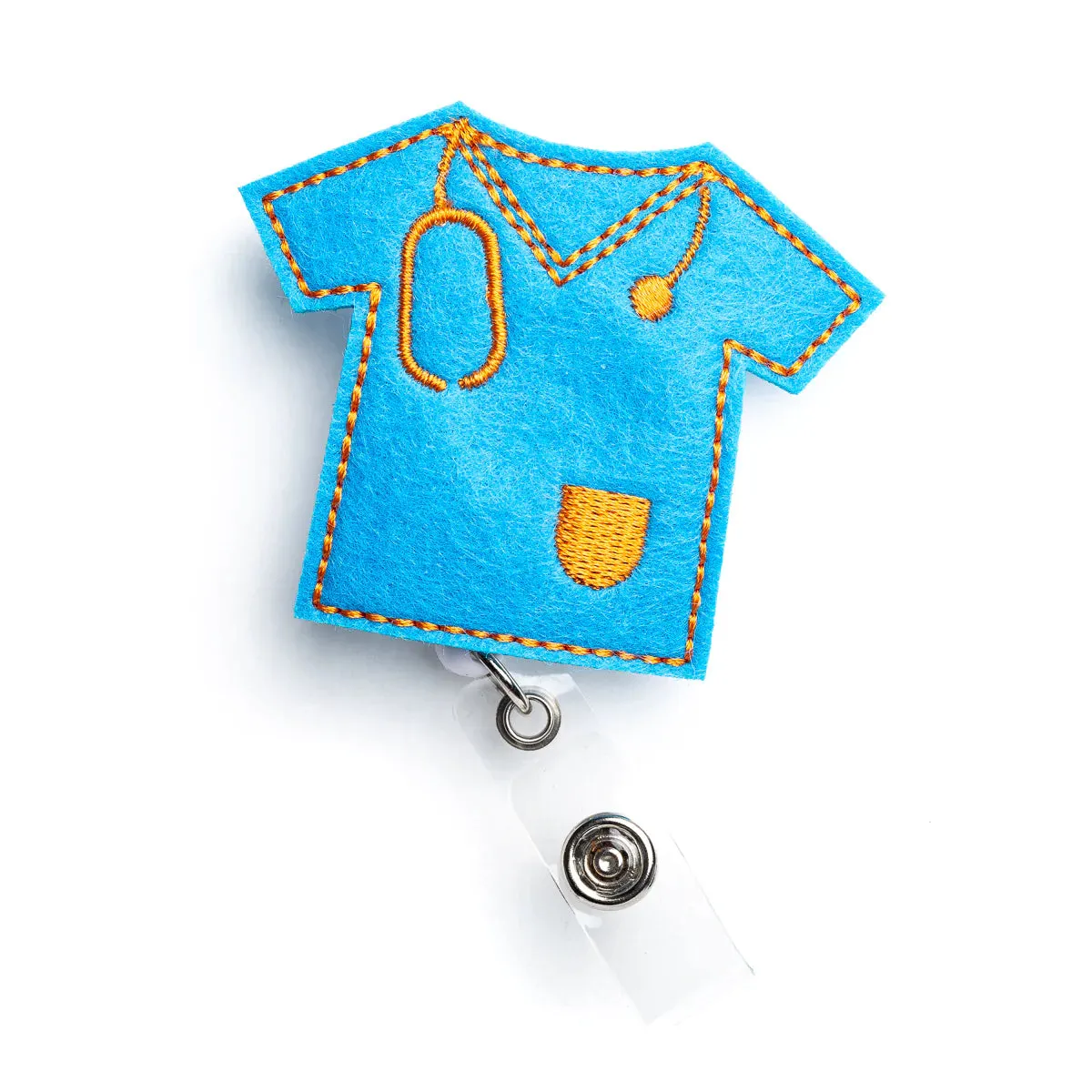 Badge Holder
