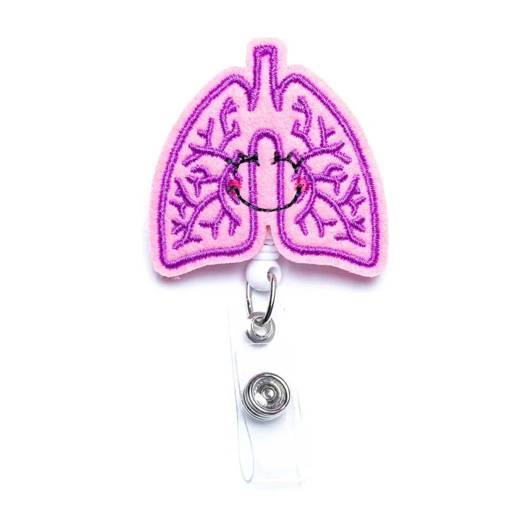 Badge Holder