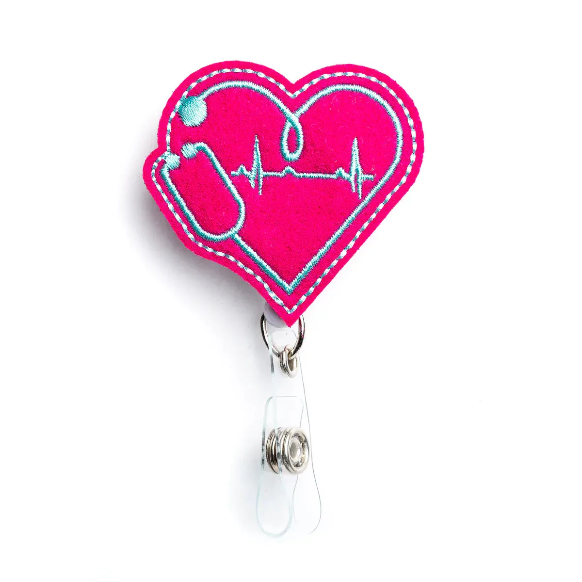 Badge Holder