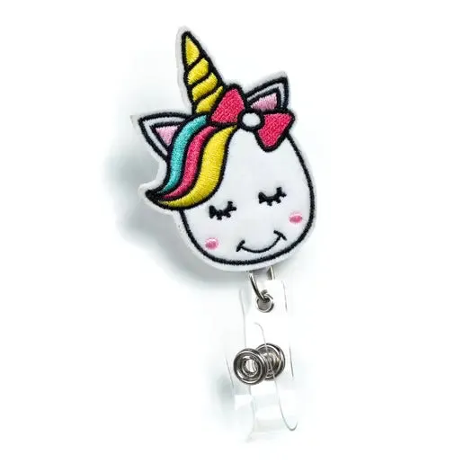 Badge Holder