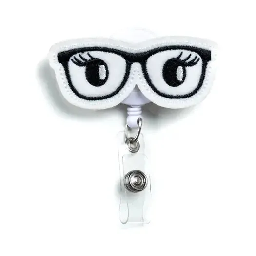 Badge Holder