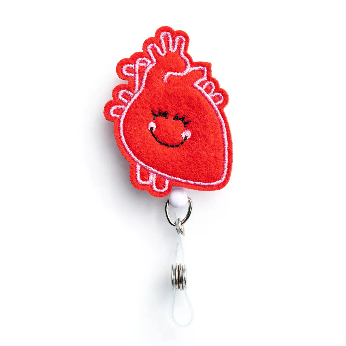 Badge Holder