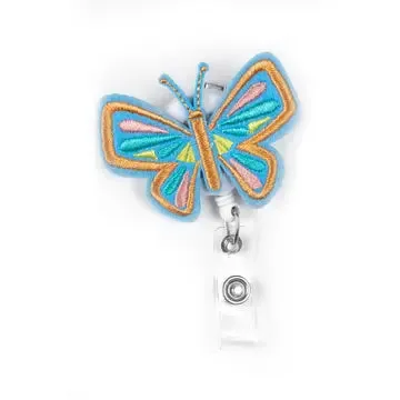 Badge Holder