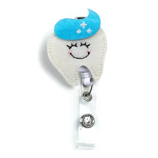 Badge Holder