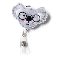 Badge Holder