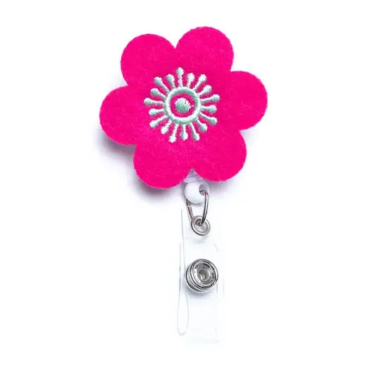 Badge Holder