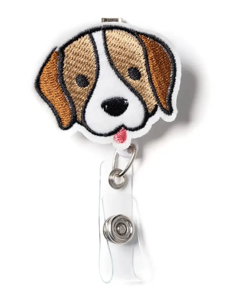 Badge Holder