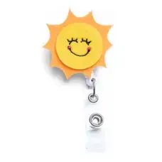 Badge Holder