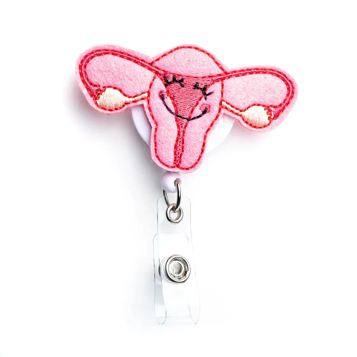 Badge Holder