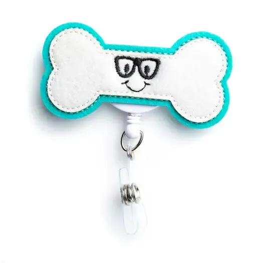 Badge Holder