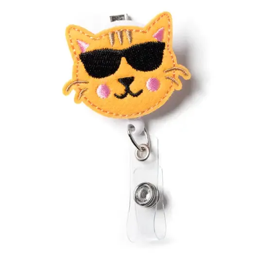 Badge Holder