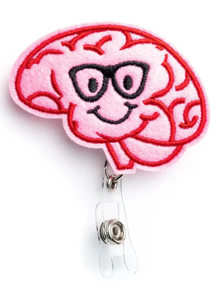 Badge Holder