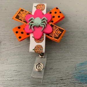 Badge Pull