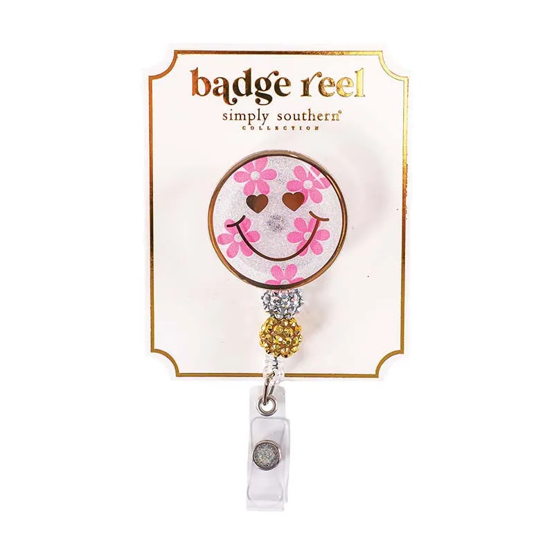 Badge Reel