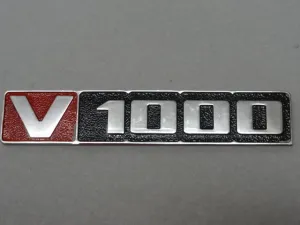BADGE V1000 (#18922040)
