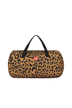 Bag Graphic - Leo