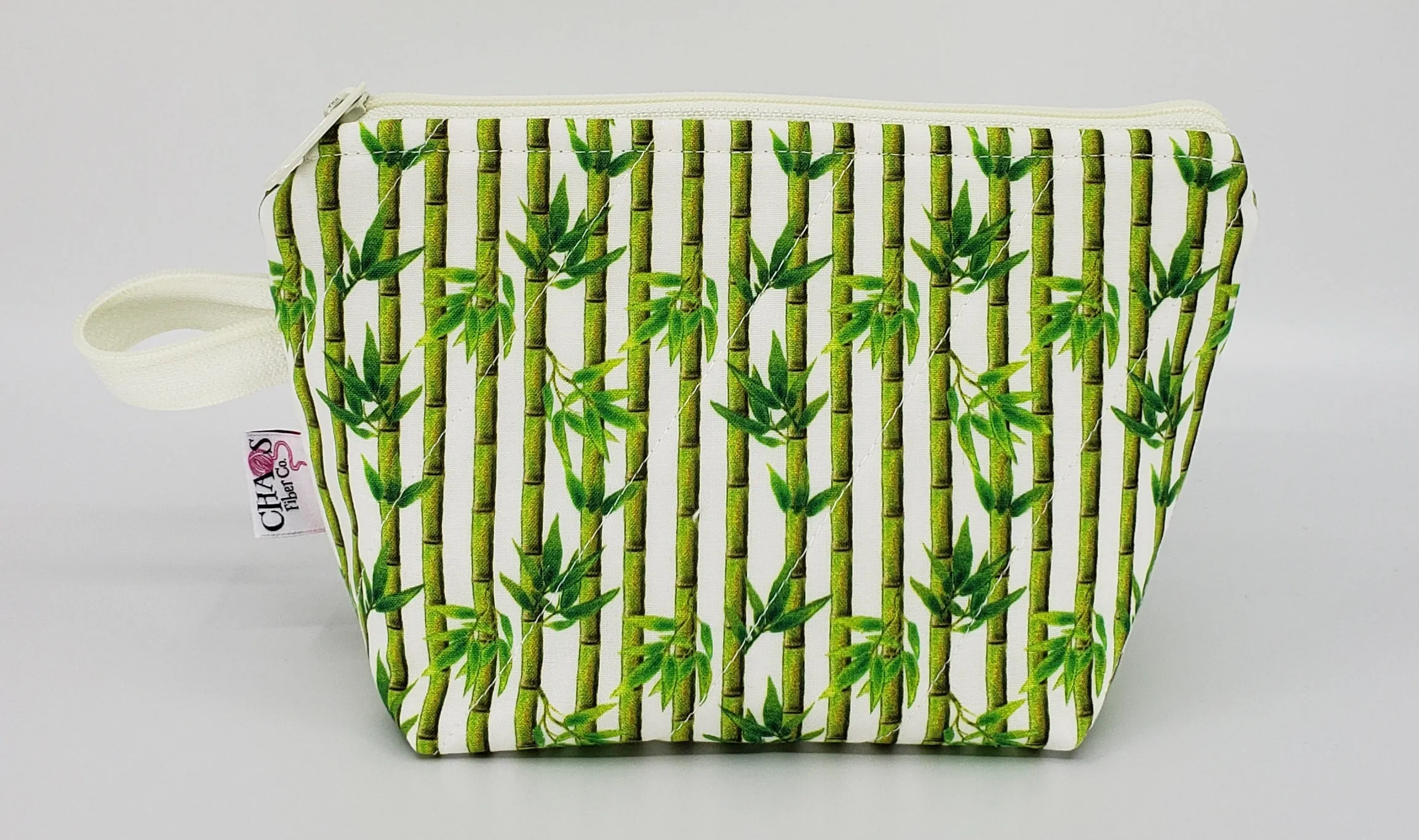 Bamboo - Notions Bag