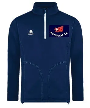Bankfoot Thermo Fleece