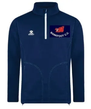Bankfoot Thermo Fleece