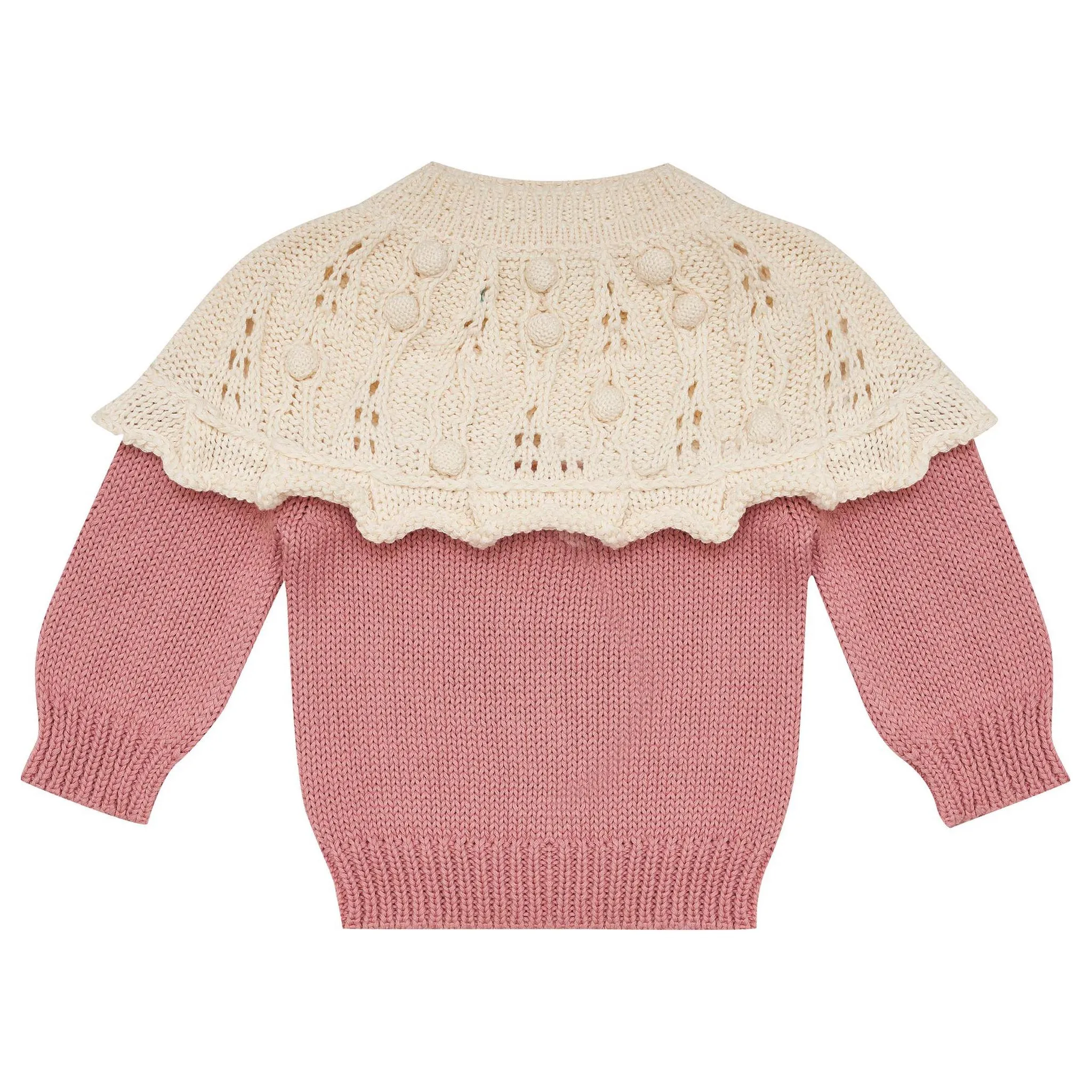Banksia Jumper-Hubba Bubba