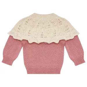 Banksia Jumper-Hubba Bubba