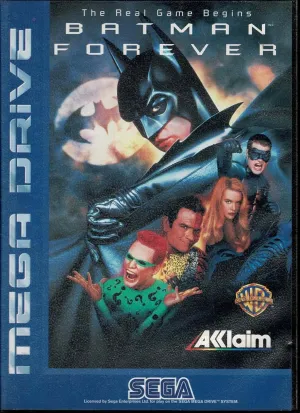 Batman Forever