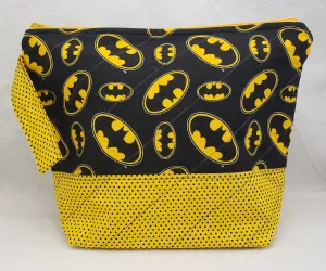 Batman - Project Bag - Medium