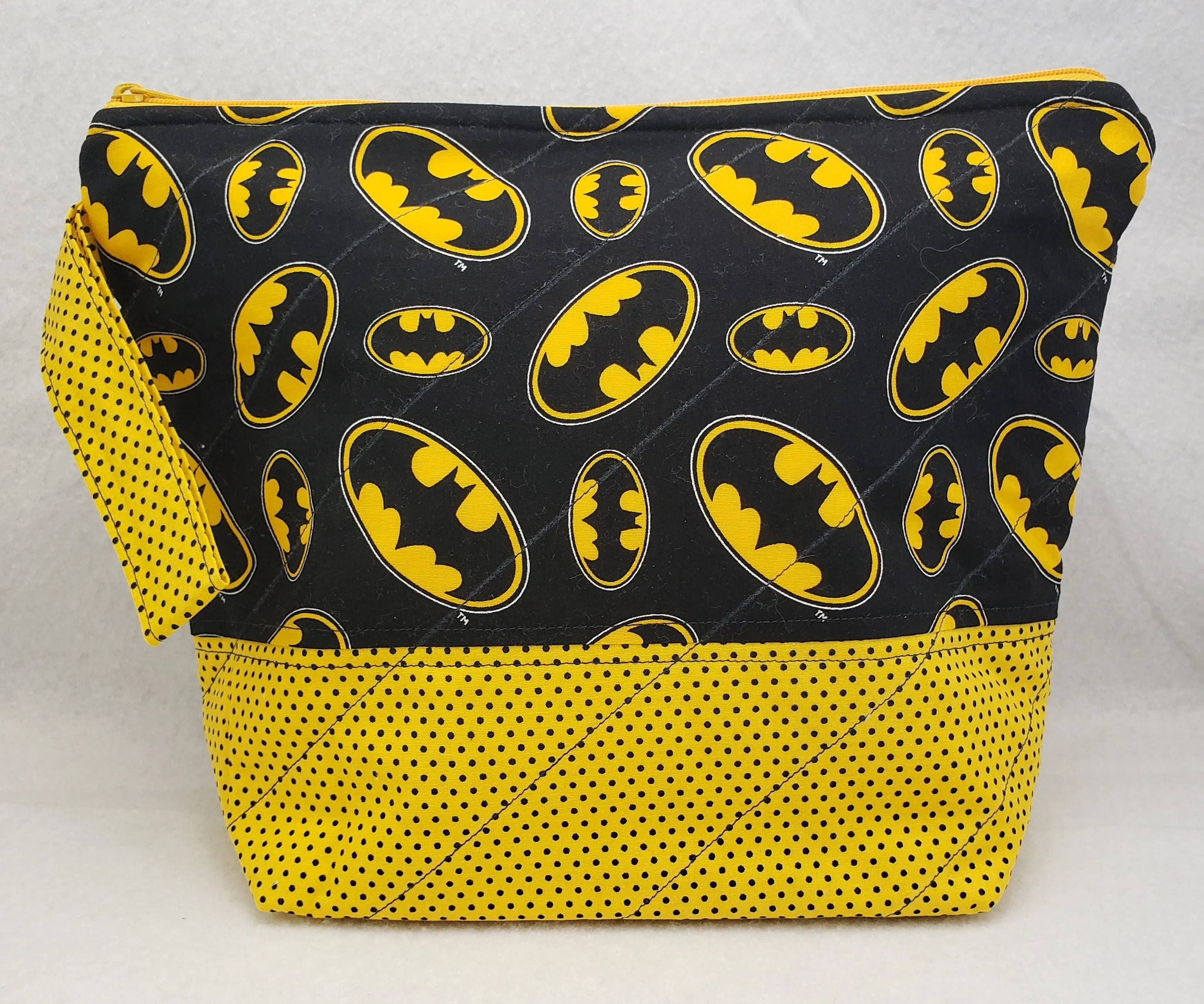 Batman - Project Bag - Medium